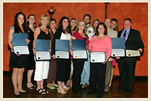 Learn Why We Are The Best Massage School From Past Students
