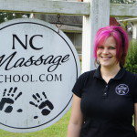 massage therapist instructor
