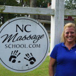 learn massage therapy
