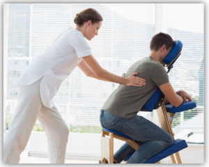 Sports massage therapy jobs ireland