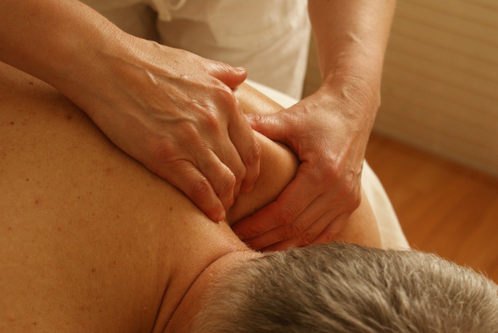 top careers massage therapy