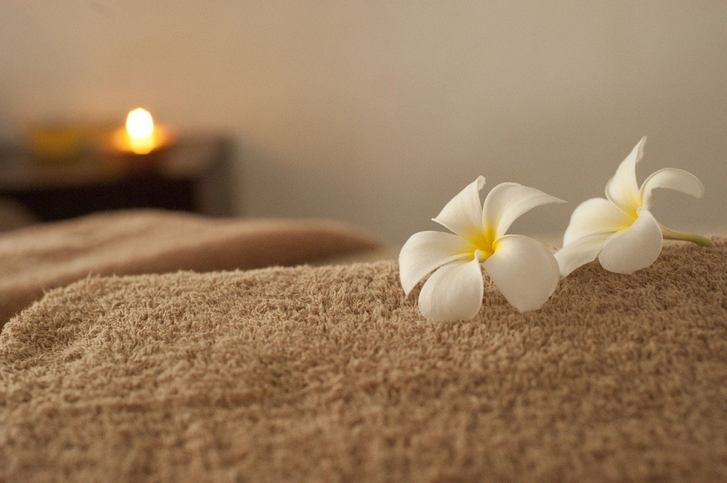 massage therapy school nc
