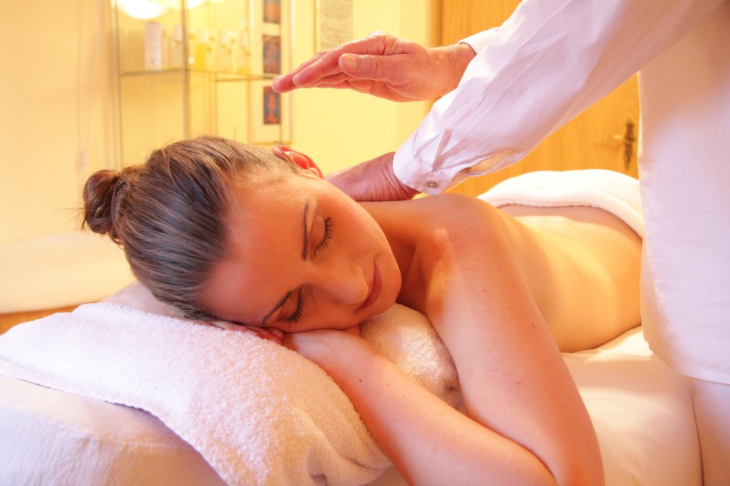 benefits massage therapy