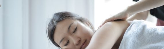 3 Most Desired Types of Massages