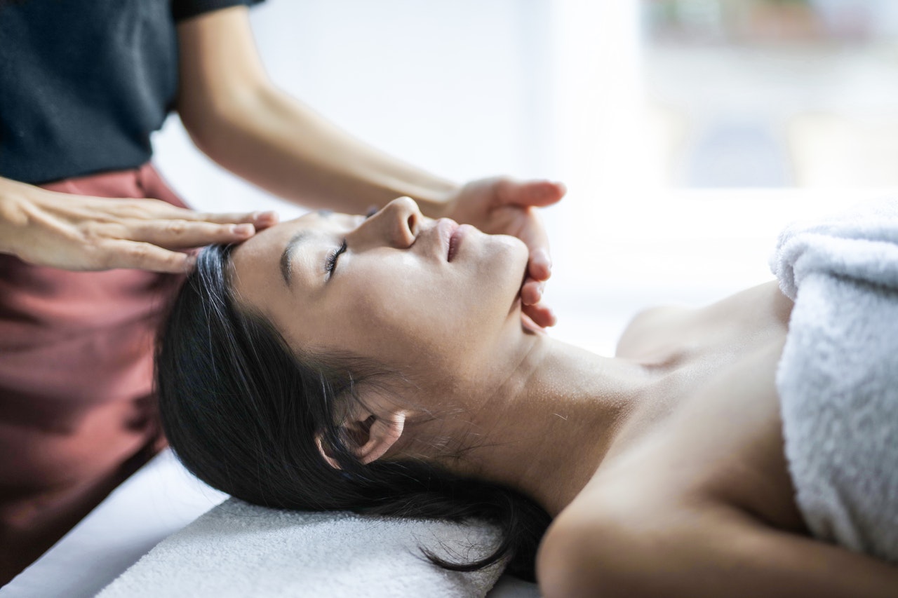 Psychological Benefits of Massage Therapy