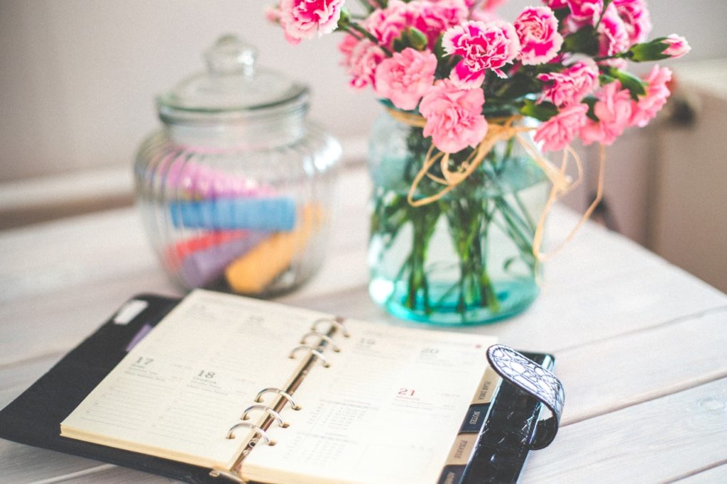 how massage therapist manage time