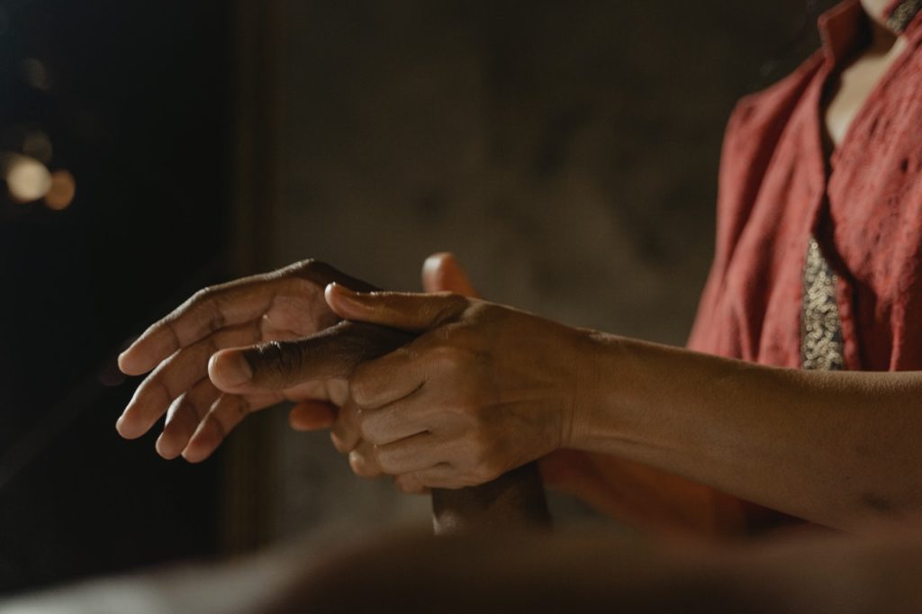 massage therapy as a career