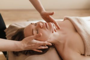 choose massage therapy career