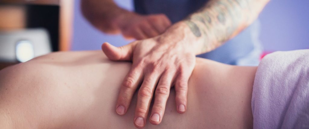 massage therapist salary