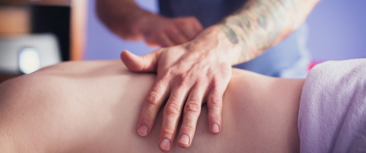 massage therapist salary