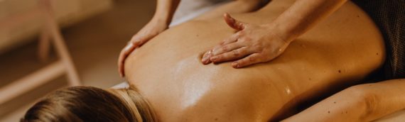 What Is Clinical Deep Tissue Massage?