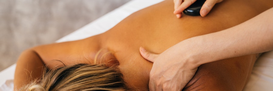 what to know about getting a massage