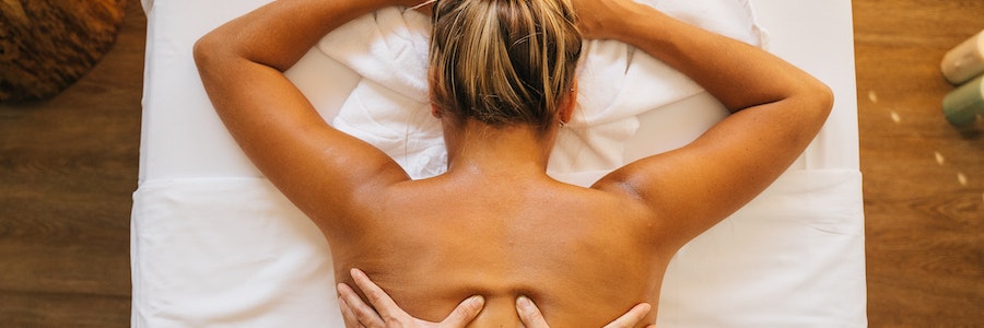 facts about massage therapy