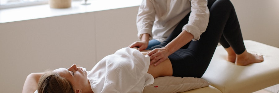 how to improve massage therapy practice