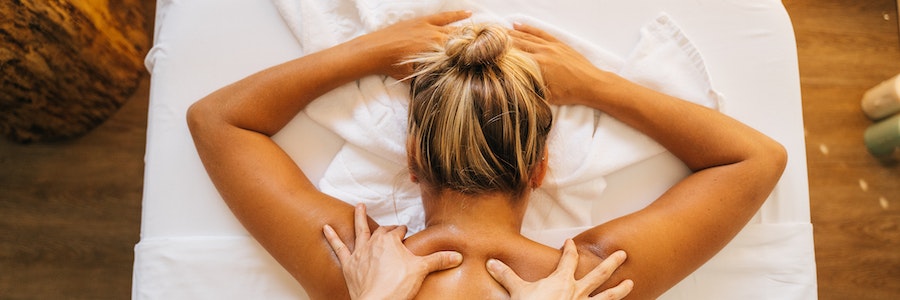why massage therapy career