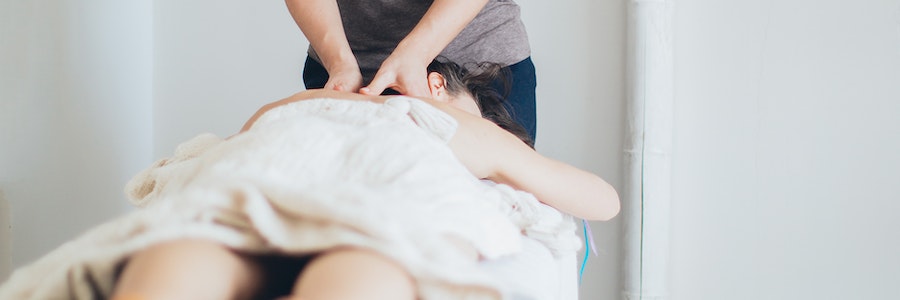 massage therapist career outlook