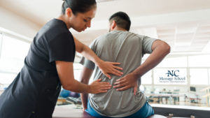 best jobs for a massage therapist
