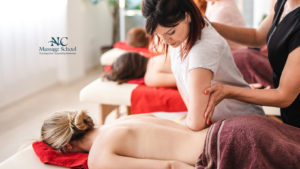 tips for finding a massage school