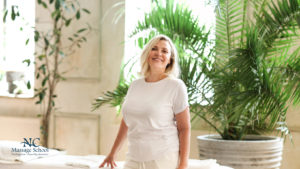 massage therapist job statistics