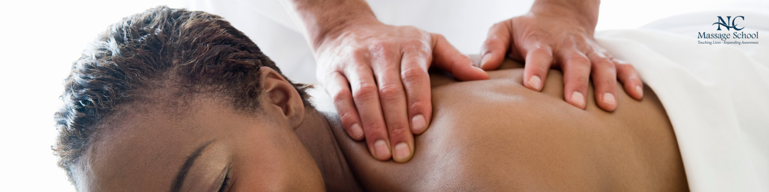 career as massage therapist