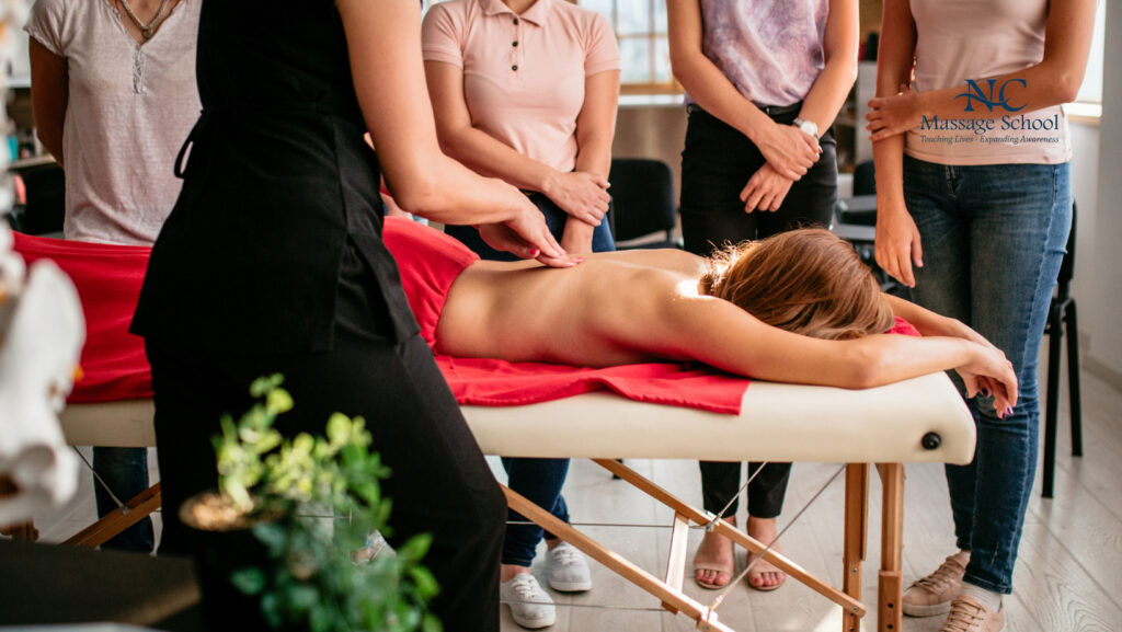 Chronic Lower Back Pain