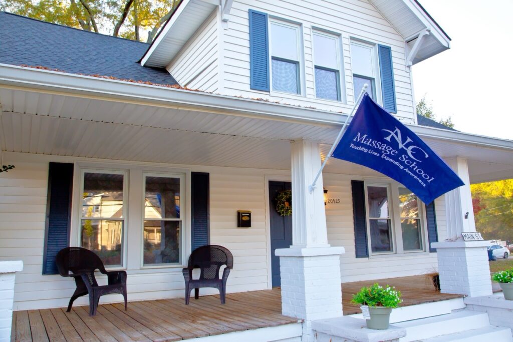 contact nc massage school