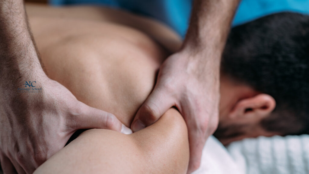massage therapy for seniors