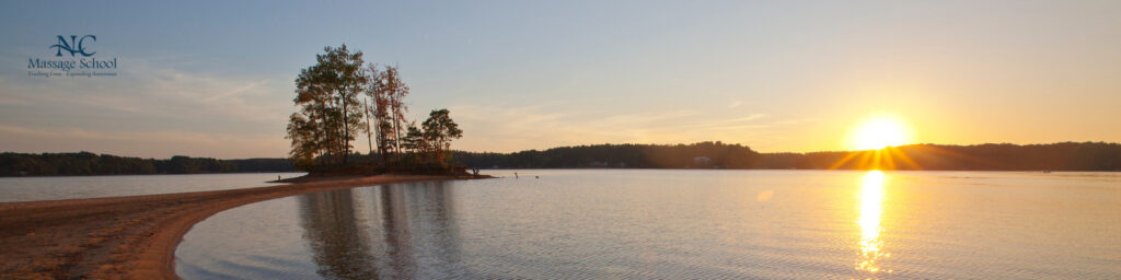 Lakeside Retreat While Earning Your CE Credits