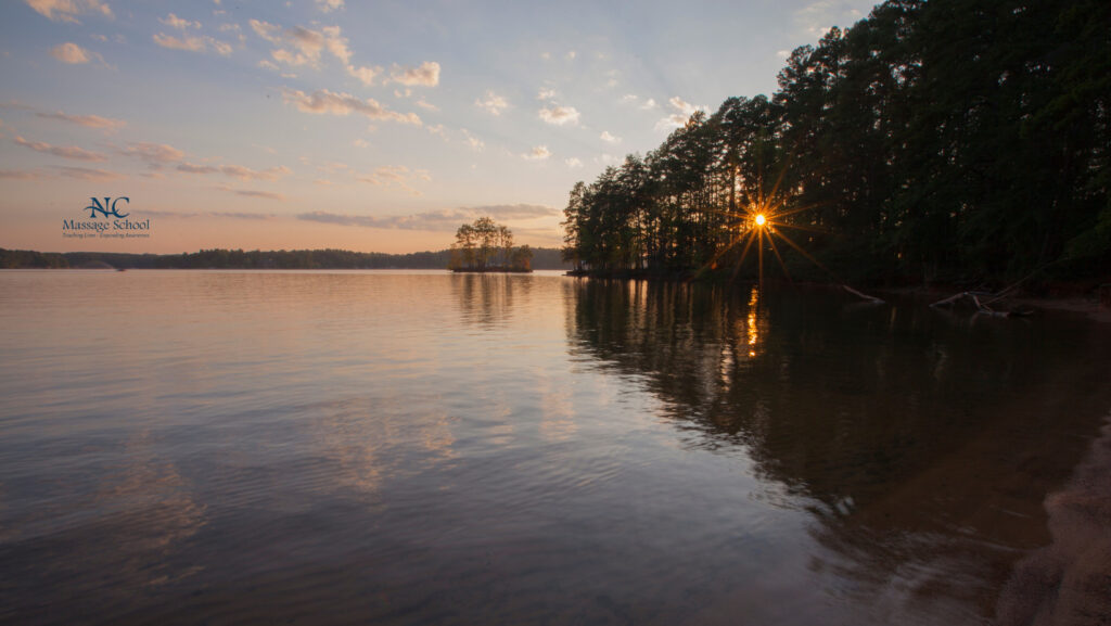 CE Courses at Lake Norman