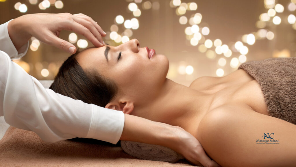 holiday massage
