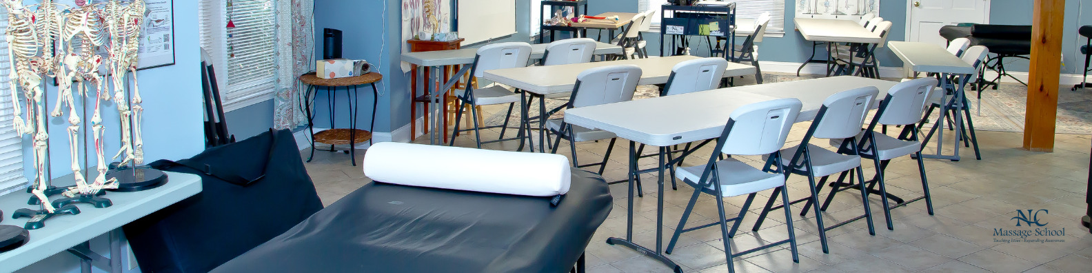 Path to a Massage Therapy Career