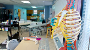 where to get ceu credits for massage
