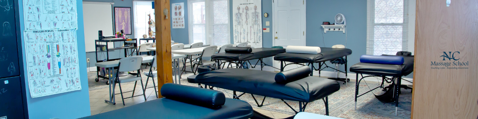 ceo credits for massage therapist