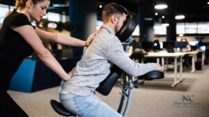 carolina massage therapy jobs