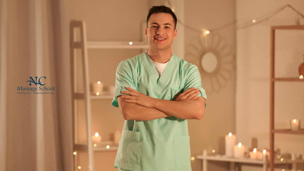 how to renew massage therapist license in north carolina