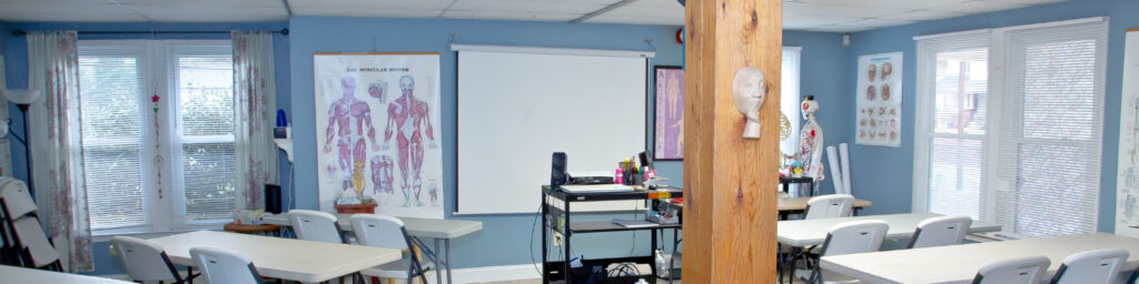 NC Board of Massage and Bodywork