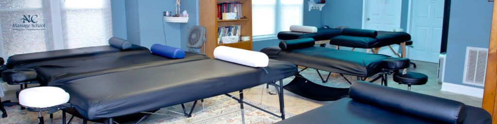massage school supplies