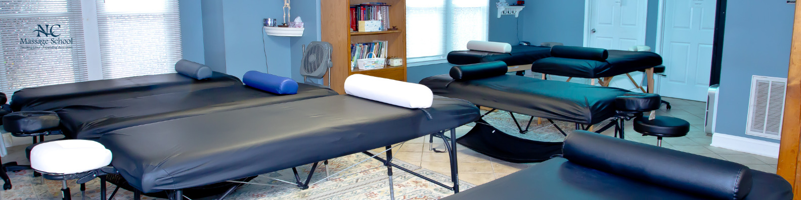 the North Carolina Massage Board Process