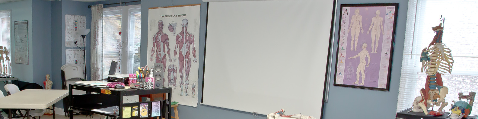 massage school requirements