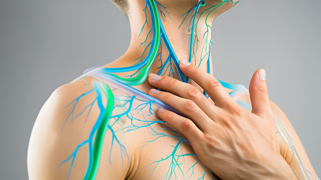 neuromuscular massage therapy