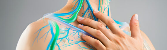 Why Massage Therapists Are Turning to Lymphatic Work