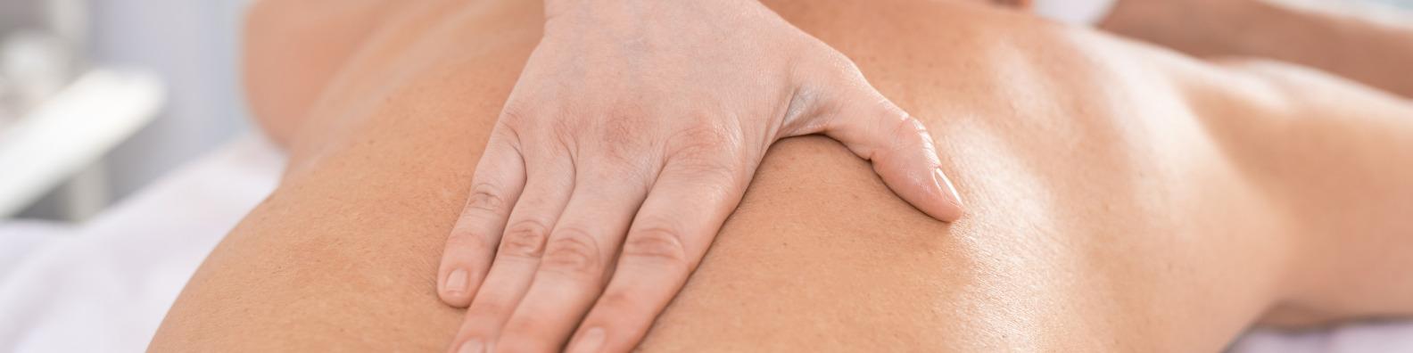 North Carolina massage therapy licensure process