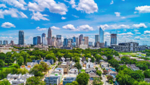 Best Massage Schools Near Charlotte