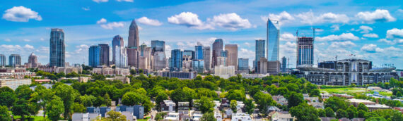 Why Charlotte-Area Massage Therapists Choose Cornelius