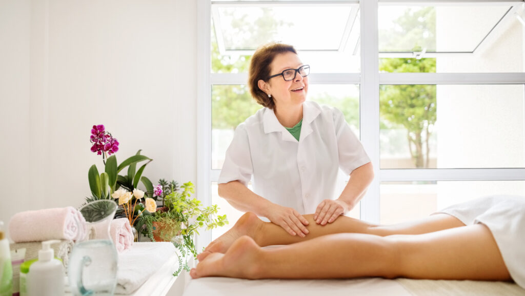 Massage Therapy Jobs