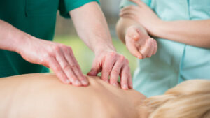 massage therapy diploma program