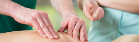 Should You Start Massage School Next Semester? A Practical Checklist