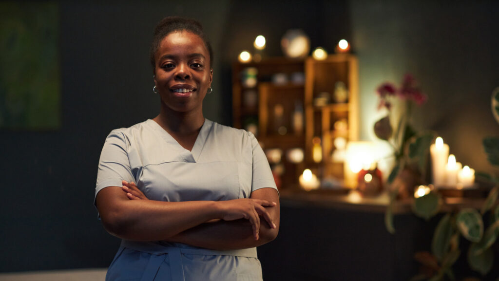 Ethics and Professional Responsibility in Massage Therapy