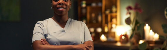 What Does A Massage Therapist Do?