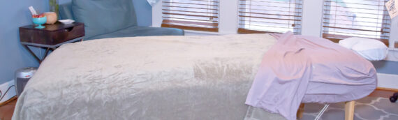 How Demanding Is Massage School?